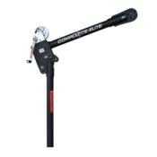 OZ Lifting CompOZite Elite® Davit Cranes